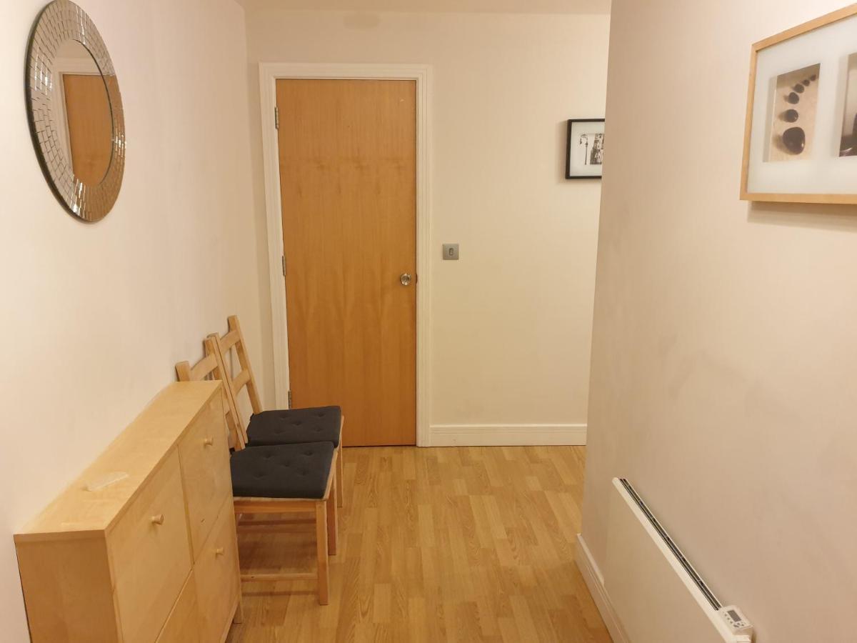 Birmingham Emerald, 2 Bedroom Apartment Eksteriør billede